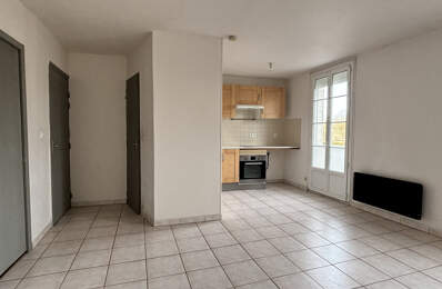 Immeuble — photo du bien