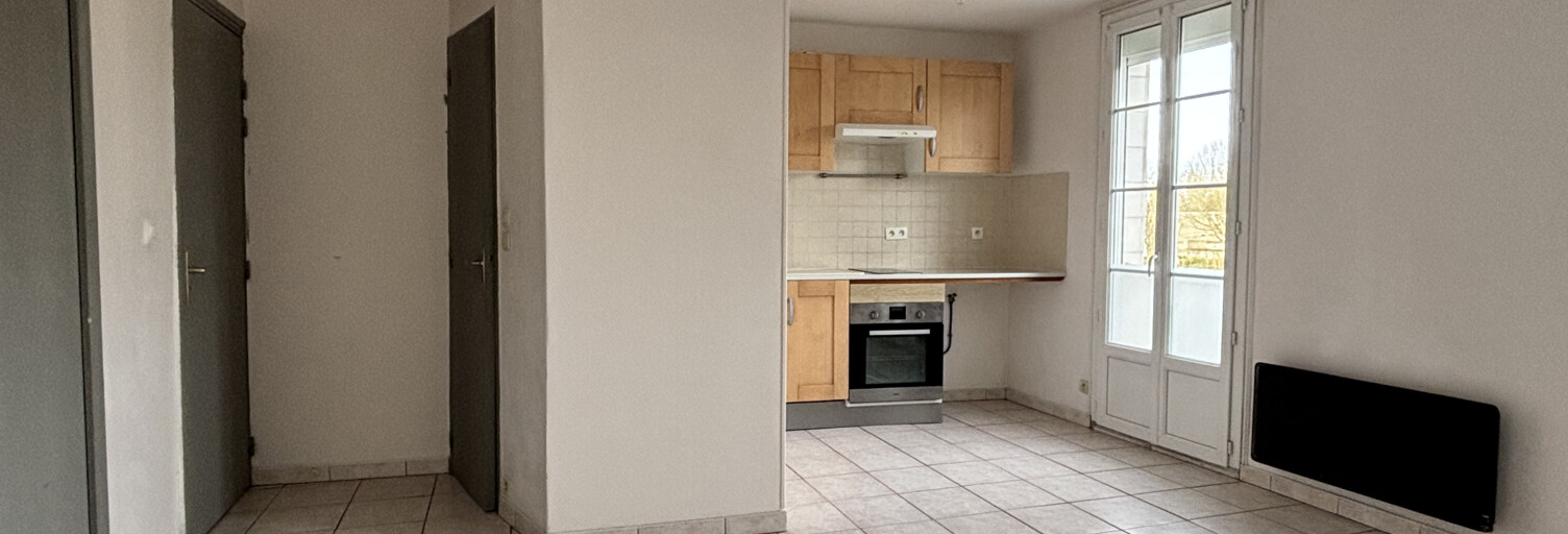 Appartement 10 Pièces 102 m² à vendre à Saintes (17100)