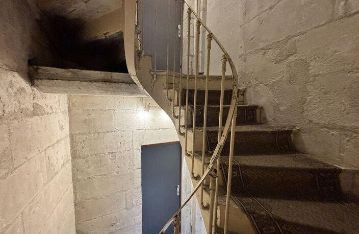Immeuble — photo 2