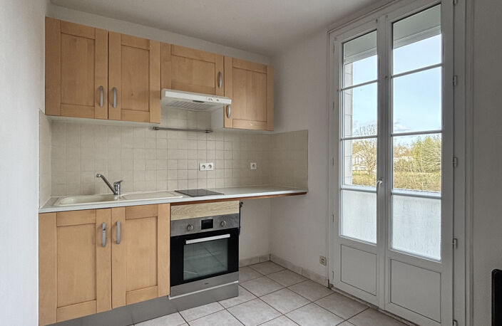Immeuble — photo 3