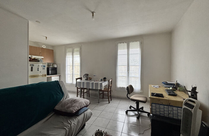 Immeuble — photo 4