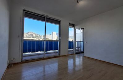 location appartement 567 € CC /mois à proximité de Septèmes-les-Vallons (13240)