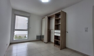 Appartement 2 Pièces 42 m² à louer à Roquevaire (13360)