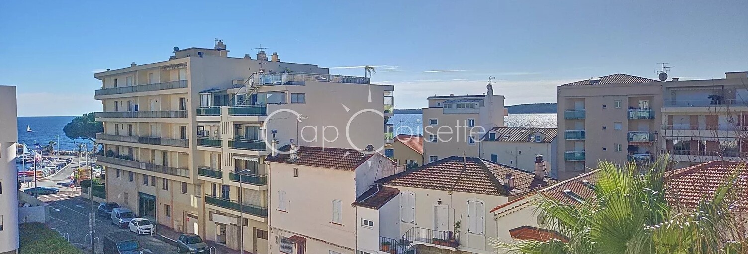 Appartement 4 Pièces 88 m² à vendre à Cannes (06400)