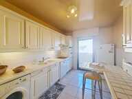 Cannes - Palm Beach 4P 88 m2 plages/commerces — photo 4