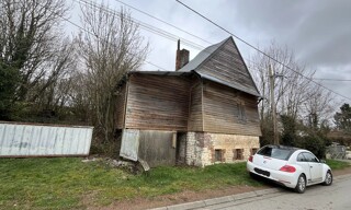 Maison 2 Pièces 66 m² à vendre à Vigneux-Hocquet (02340)