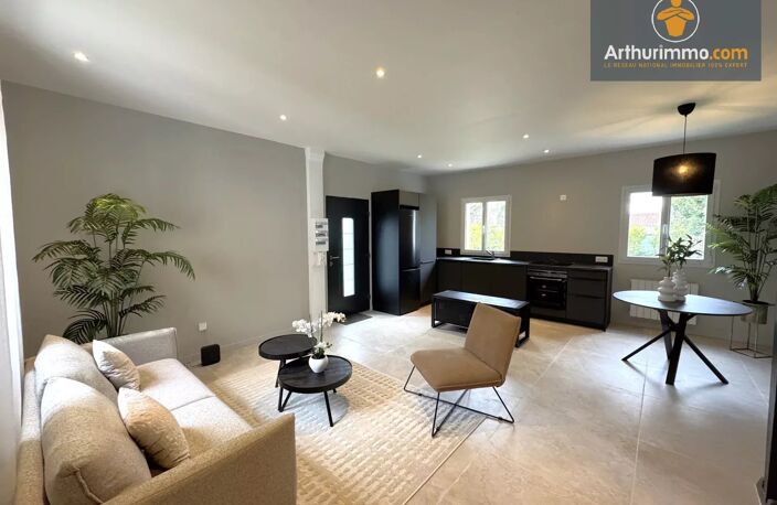 Maison 4 pièces Compiègne — photo 2