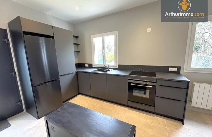 Maison 4 pièces Compiègne — photo 3