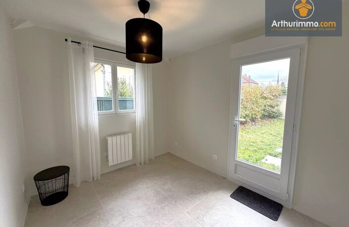 Maison 4 pièces Compiègne — photo 4