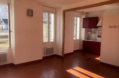 location appartement 588 € CC /mois à proximité de Marseille 11 (13011)