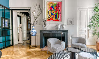 Appartement 5 Pièces 202 m² à vendre à Lyon 2 (69002)