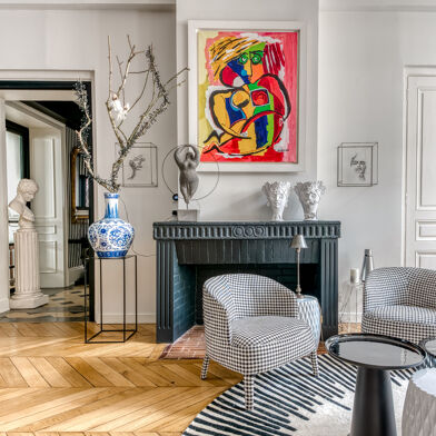 Appartement 5 pièces 1290000 €