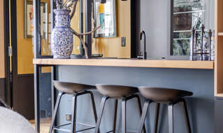 Appartement 5 Pièces 202 m² à vendre à Lyon 2 (69002)