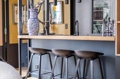 Appartement 5 pièces 1290000 €