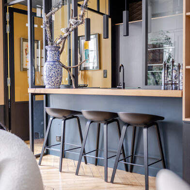 Appartement 5 pièces 1290000 €