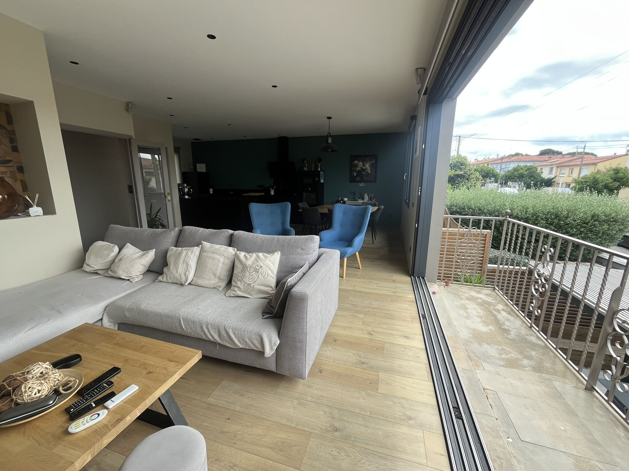 Villa / Maison  T4 à vendre Perpignan 66000