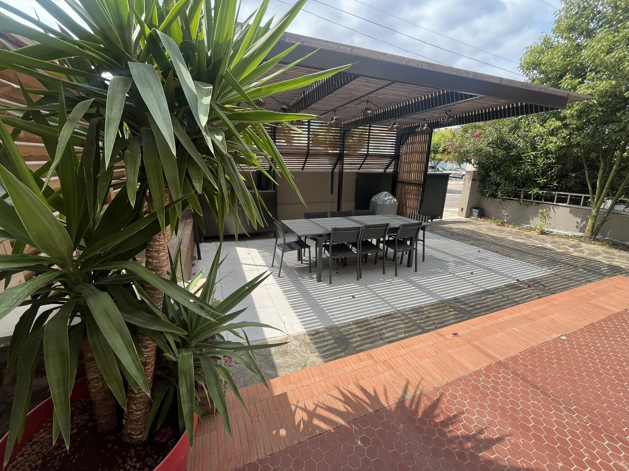 Villa / Maison  T4 à vendre Perpignan 66000