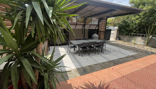 Villa / Maison 4 pièces  à vendre Perpignan 66000