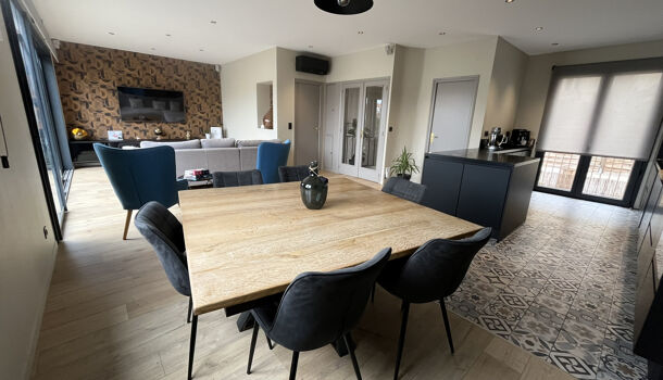 Villa / Maison 4 pièces  à vendre Perpignan 66000