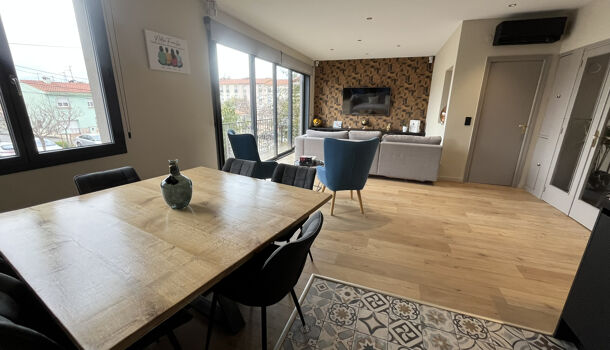 Villa / Maison 4 pièces  à vendre Perpignan 66000