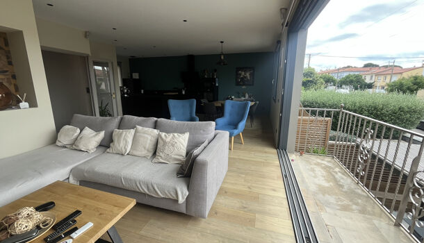 Villa / Maison 4 pièces  à vendre Perpignan 66000