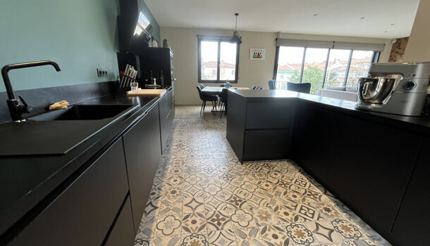 Villa / Maison 4 pièces  à vendre Perpignan 66000