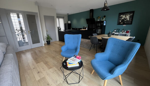 Villa / Maison 4 pièces  à vendre Perpignan 66000