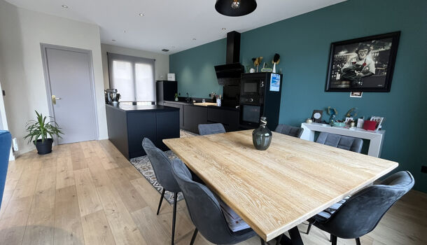 Villa / Maison 4 pièces  à vendre Perpignan 66000