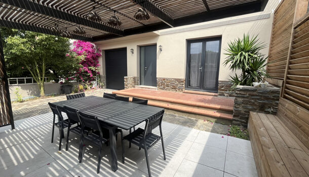 Villa / Maison 4 pièces  à vendre Perpignan 66000