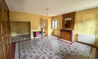 Maison 5 Pièces 110 m² à vendre à Chessy (69380)