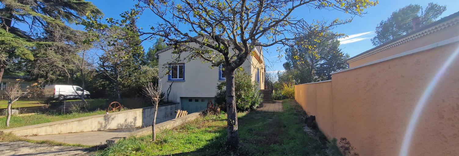 Commerce 5 Pièces  m² à vendre à Pont-Saint-Esprit (30130)