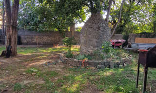 Terrain  553 m² à vendre à Pont-Saint-Esprit (30130)