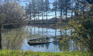Terrain  4184 m² à vendre à Talmont-Saint-Hilaire (85440)