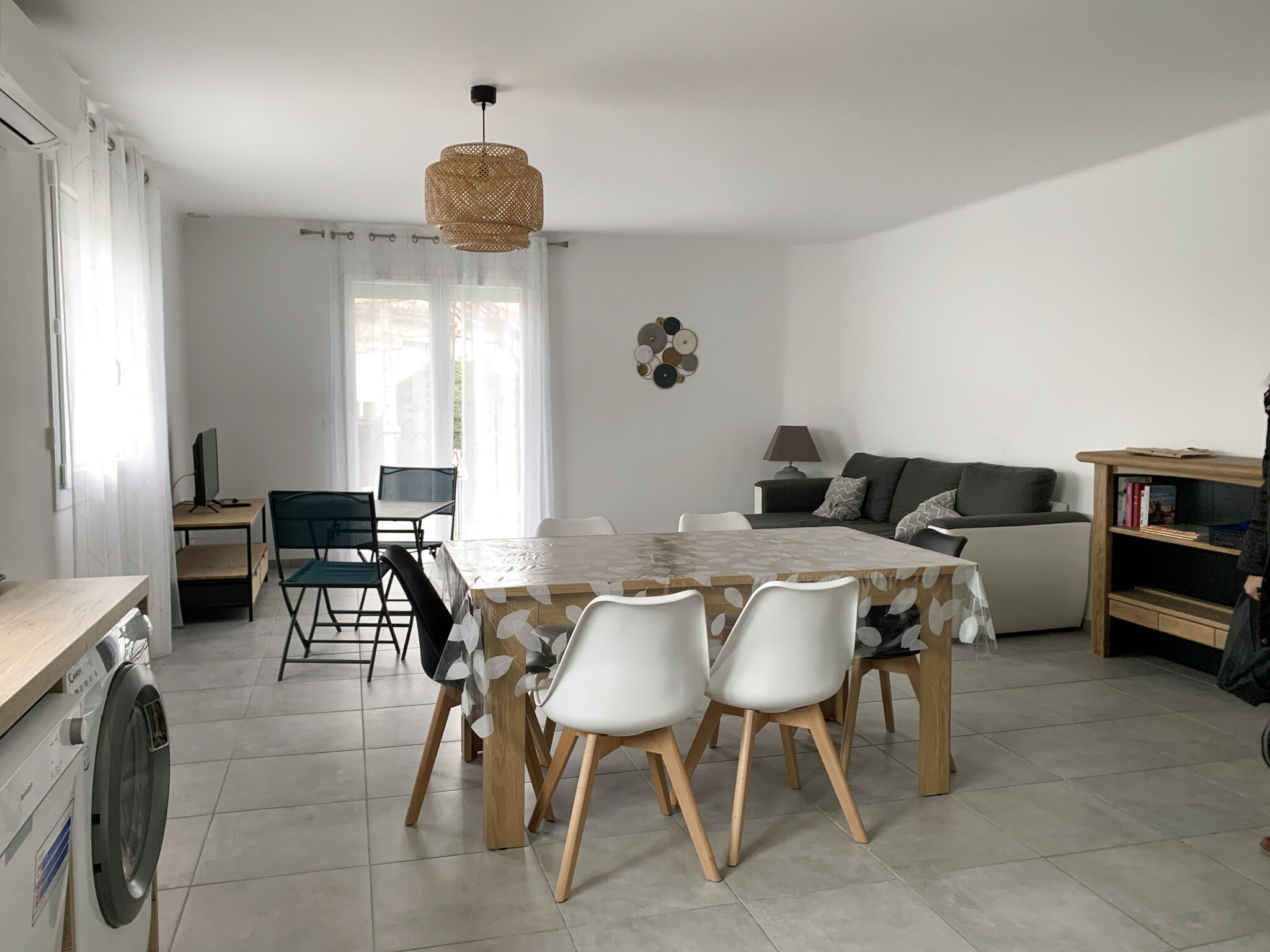 Appartement 4 pièces  à louer Perpignan 66000
