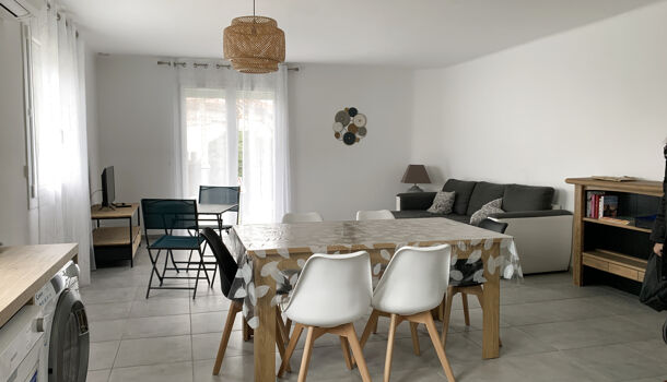Appartement 4 pièces  à louer Perpignan 66000