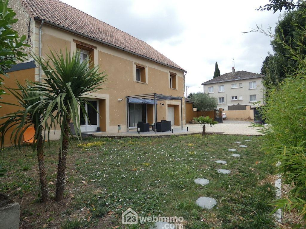 Agence immobilière de 123webimmo.com