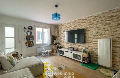 vente maison 295 650 € à proximité de Le Kremlin-Bicêtre (94270)