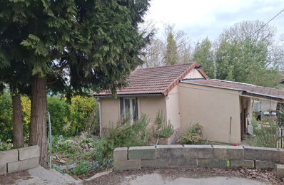 vente maison 110 000 € à proximité de Saint-Rémy-la-Vanne (77320)