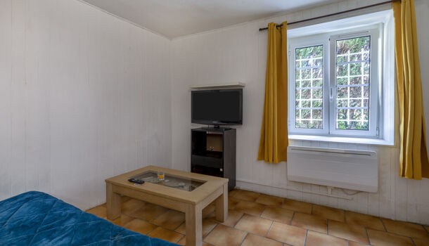 Appartement 1 pièces  à vendre Ciboure 64500