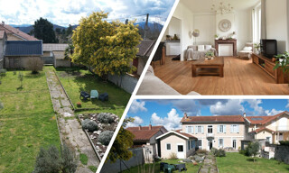 Maison 8 Pièces 212 m² à vendre à Saint-Gaudens (31800)