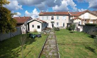 Maison 8 Pièces 212 m² à vendre à Saint-Gaudens (31800)