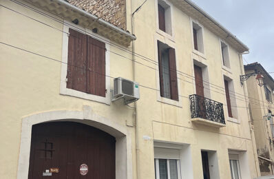 vente maison 209 000 € à proximité de Saint-Thibéry (34630)