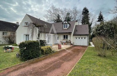 vente maison 284 950 € à proximité de Neuville-Aux-Bois (45170)