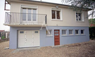 Maison 5 Pièces 96 m² à vendre à Saint-Jean-de-Braye (45800)