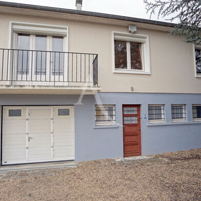 Maison 5 pièces 189000 €