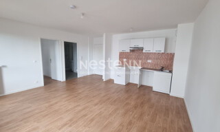 Appartement 2 Pièces 44 m² à vendre à Torcy (77200)