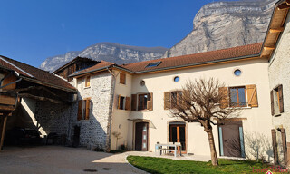 Maison 5 Pièces 145 m² à vendre à Crolles (38920)