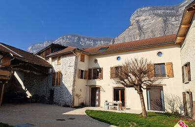 maison 5 pièces 145 m2 à vendre à Crolles (38920)