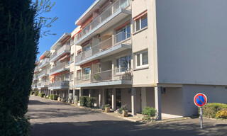 Appartement 3 Pièces 99 m² à vendre à Thann (68800)