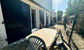 Appartement 2 Pièces 42 m² à vendre à Le Pradet (83220)